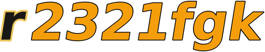 r2321fgk logo