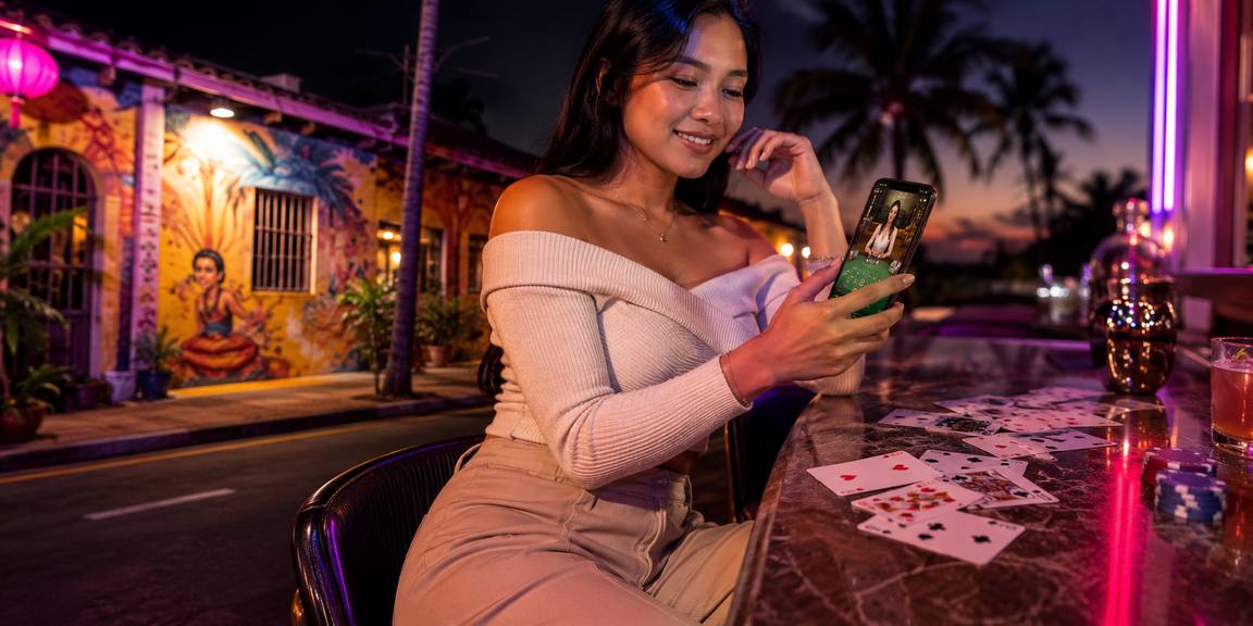 r2321fgk mobile gaming